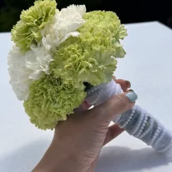 bridal bouquet (1)