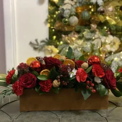 christmas flower3